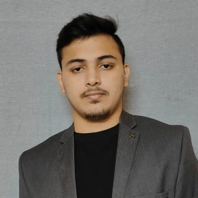 Risheekesh Singh