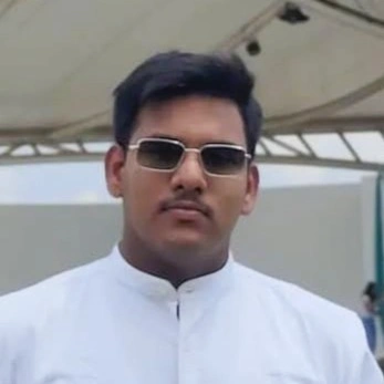 Aayush Bajaj